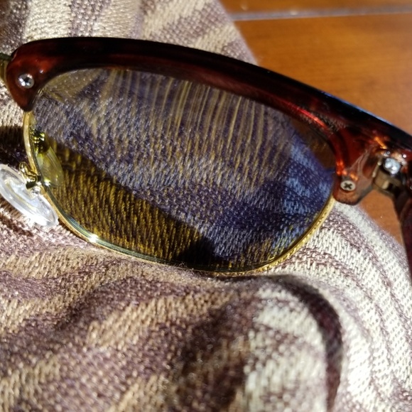 π RAY BAN SUNGLASSES π - Picture 4 of 8